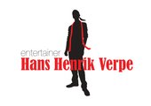 Entertainer Hans Henrik Verpe